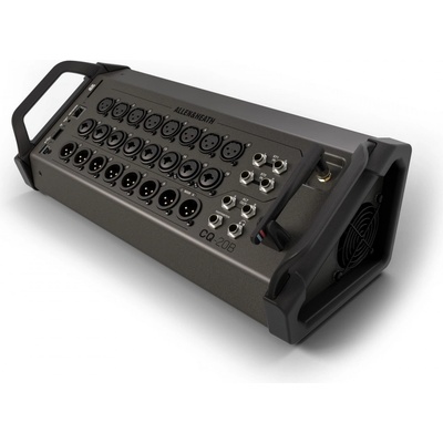 Allen & Heath CQ-20B – Hledejceny.cz
