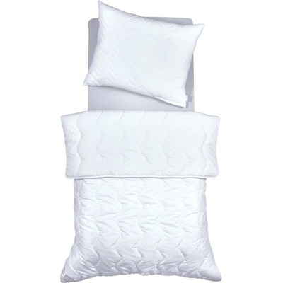 SCANquilt přikrývka Thermo Plus Thermo hřejivost Sq 7 140x200