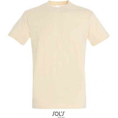 SOL'S Imperial cream
