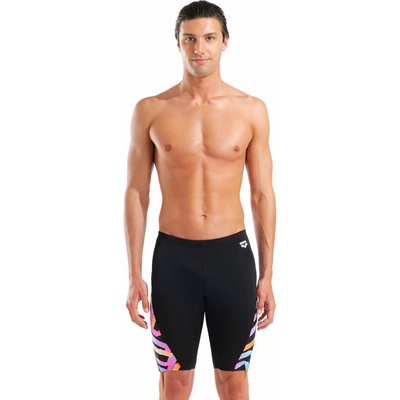 Arena Performance Texture Swim Jammer