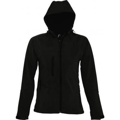 Sol's Replay Women black