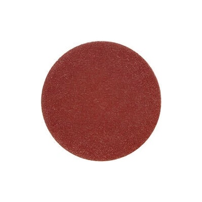 VOREL Brusný papír 125 mm P100 5 ks suchý zip TOYA