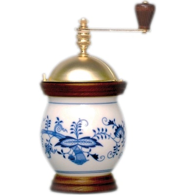 Český porcelán Dubí baňák 70630 Cibulák