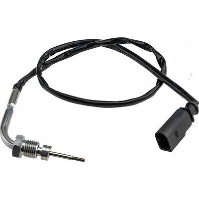 NTY Teplotní Čidlo Splodin Motorizace 1.6TDI 85KW Audi A1 14-18 Seat Toledo IV 15-19 Skoda Rapid 15-19/IN Přední OF Catalyst (04L906088CR)
