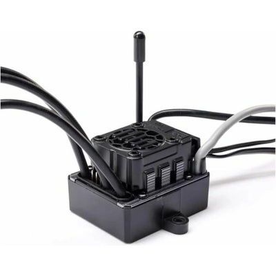 Spektrum Regulátor/prijímač striedavého prúdu Spectrum 45A SLT