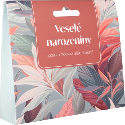 Albi Dárkový čaj Pro výjimečnou osobu 50 g