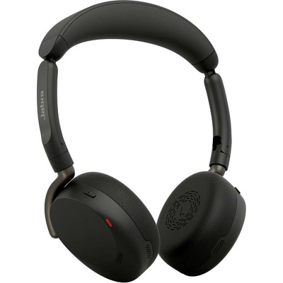 Jabra Evolve3 65 Flex UC Link390c WLC nabíjecí