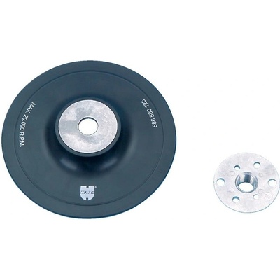 Würth Nosná doska mäkká verzia D 125 mm - 0586580125