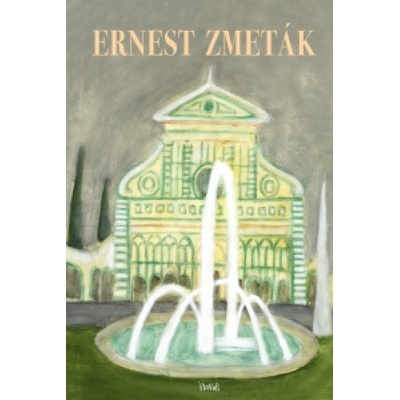 Ernest Zmeták