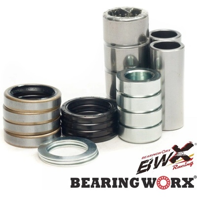 BEARING WORX sada na opravu kyvné vidlice KTM SX/EXC 125/250/360/380 (28-1088)