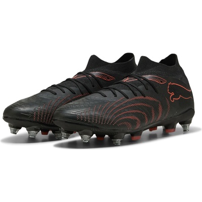 Puma Future 9 Match Mxsg černá
