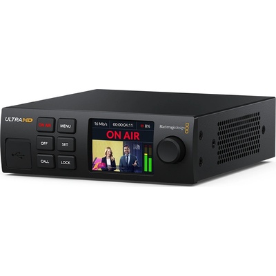 Blackmagic Design Streaming Encoder 4K – Hledejceny.cz