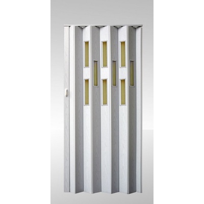 Garol Shrnovací prosklené Bříza 71 x 203 cm – Hledejceny.cz