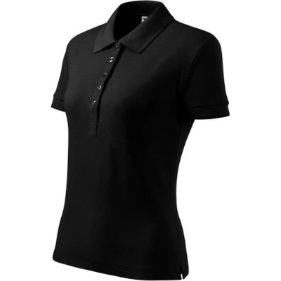 Malfini Cotton Heavy 216 černá
