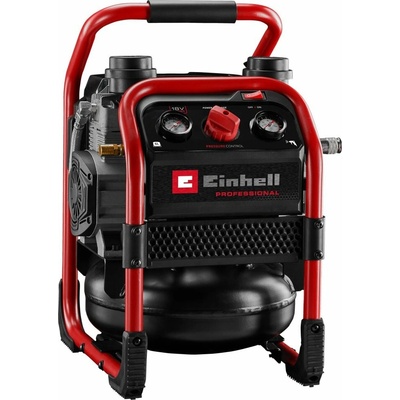 Einhell Silenzzo 18/160 4020385