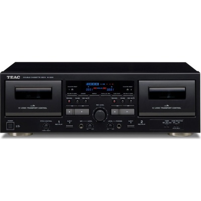 Teac W-1200 – Hledejceny.cz