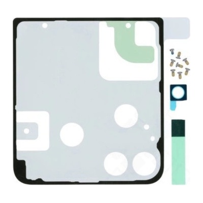 Samsung Galaxy Z Flip 5 F731B - Set Lepek pod LCD Displej Adhesive - GH82-31832A Genuine Service Pack