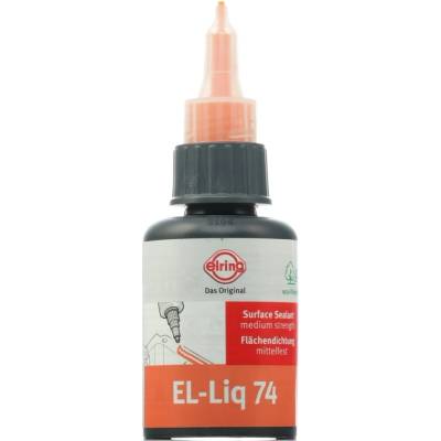 Tesnenie veka hlavy valcov ELRING EL-Liq 74 461.682