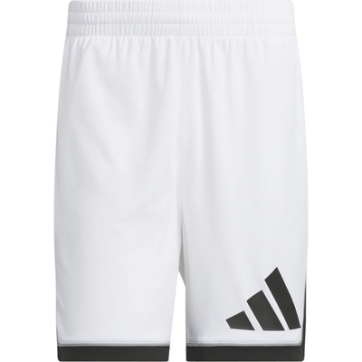 adidas Basketball Badge of Sport bílá