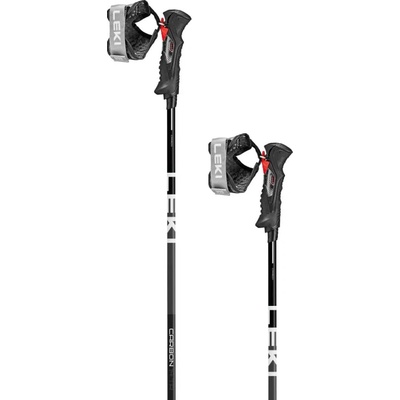 Leki Carbon 14 TR 120 cm 2026/27