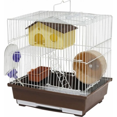 Panama Pet Klec pro hlodavce 30 x 23 x 31 cm