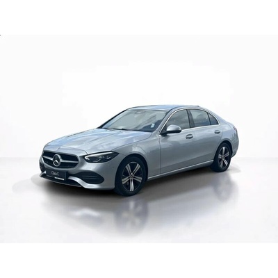 Mercedes-Benz C 180 125 kW