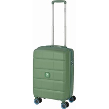 Dielle squares 4W S zelená 31 L