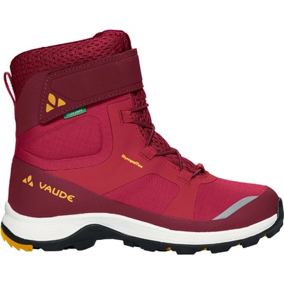 Vaude Kids Kelpie II STX salsa dětské nepromokavé zimní boty