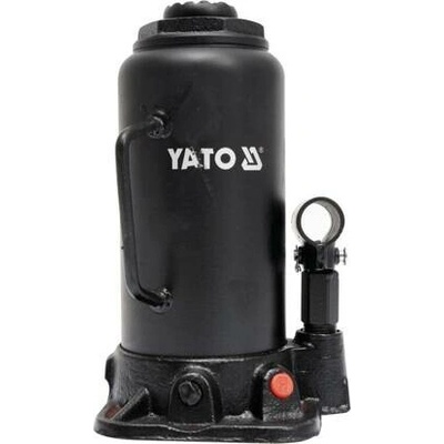 Yato Hever pístový hydraulický 15 t 230-462 mm YT-17006