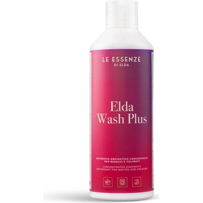 Voňavý domov Univerzálny prací gél Elda Wash Plus 1000 ml