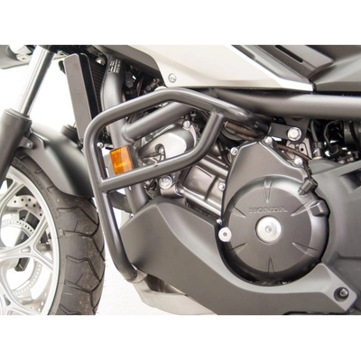 padací rám Fehling Honda NC 750 X/ NC 750 S 16-, černý – Hledejceny.cz