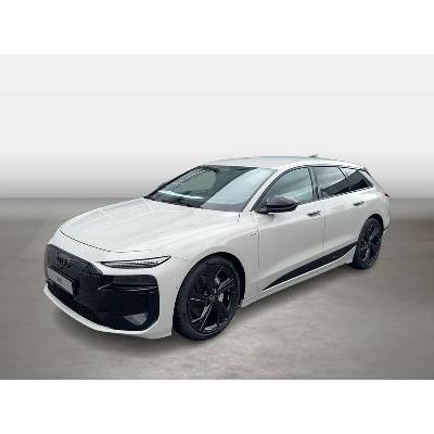 Audi A6 quattro e-tron S-line Avant Business 315 kW