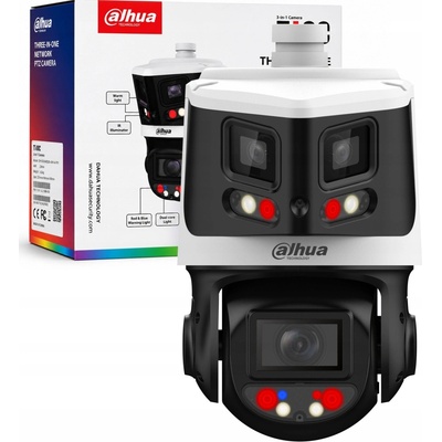 Dahua SDT3E410-8P-MB-A-PV1
