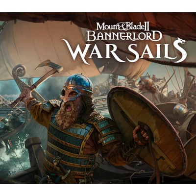 Mount and Blade 2 Bannerlord - War Sails