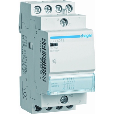 Hager ESC426S