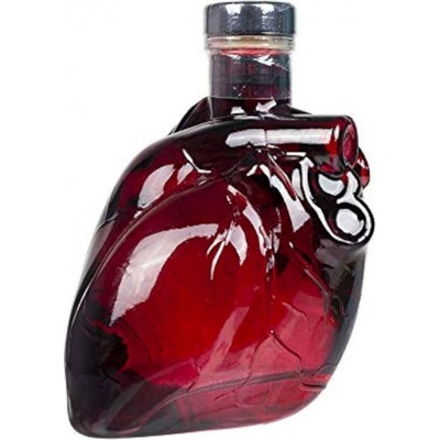Sangre de Vida Blanco 40% 0,7 l (holá láhev)