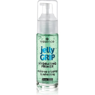 Essence jelly GRIP hydratační podkladová báze pod make-up 29 ml – Hledejceny.cz