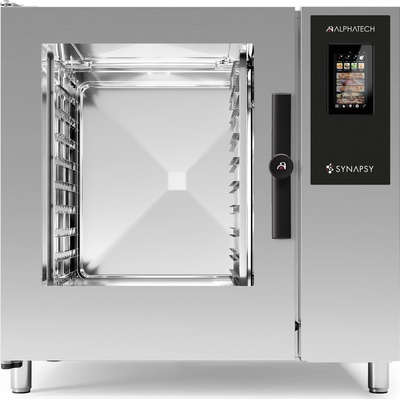 Alphatech SYG102BS