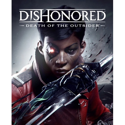 Dishonored: Death of the Outsider