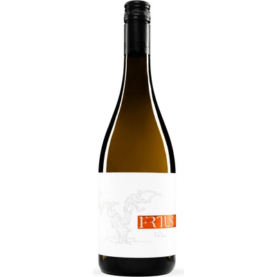 Frtus Winery Millia 2023 11% 0,75 l (čistá fľaša)