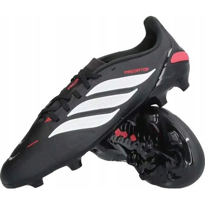 adidas Predator League FG černá