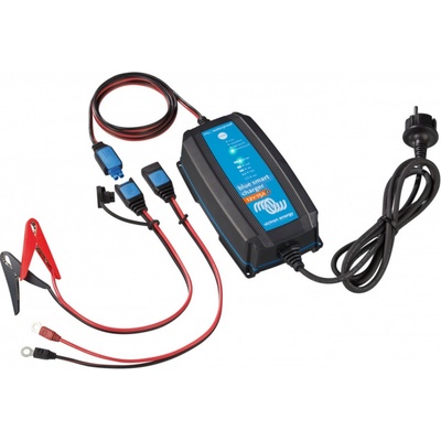 Victron Energy Blue Smart IP65 12V 15A – Hledejceny.cz