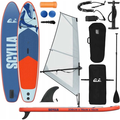 Paddleboard Aqua Marina SCYLLA