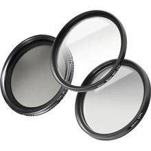 Walimex PRO Starter sada 72mm