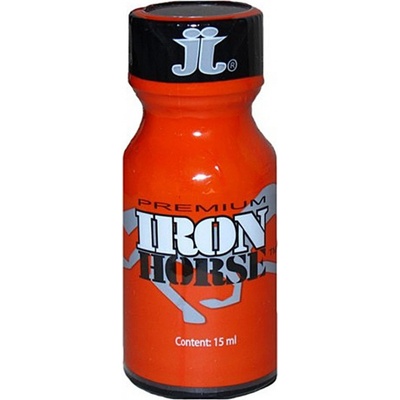 Iron Horse 15 ml