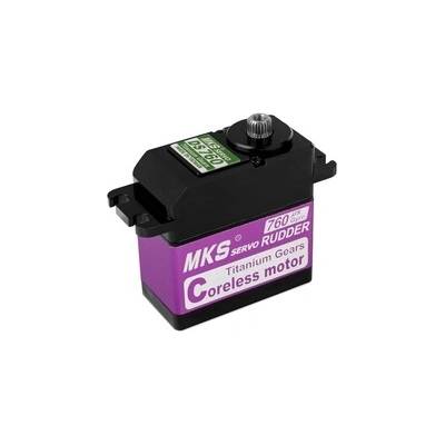 MKS DS760 0.027s/60° 4.9kg.cm MKS 2002