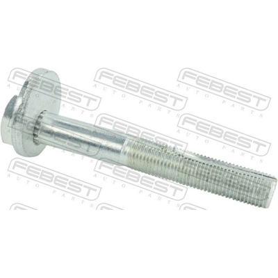 FEBEST Skrutka pre nastavenie odklonu kolesa 0529-001