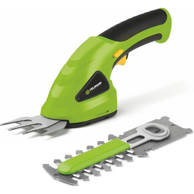 Fieldmann FZN 4000-A Aku – Hledejceny.cz