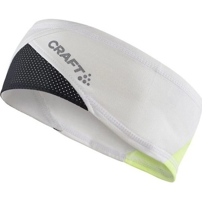 Craft ADV Lumen Fleece biela