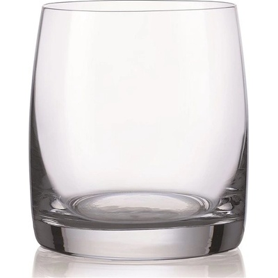 Crystalex Sklenice Crystal na whisky Ideal 230 ml 6ks